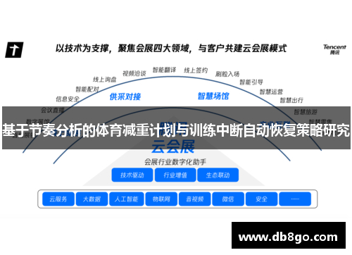 基于节奏分析的体育减重计划与训练中断自动恢复策略研究